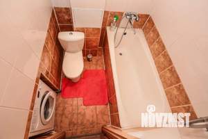 1-к квартира, посуточно, 32м2, 2/5 этаж