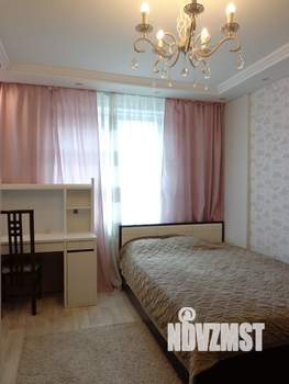 2-к квартира, на длительный срок, 56м2, 2/18 этаж