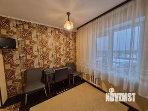 1-к квартира, на длительный срок, 38м2, 8/10 этаж