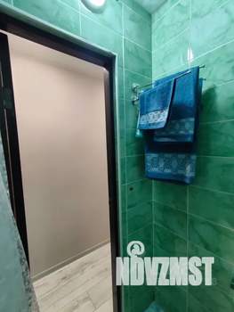 1-к квартира, посуточно, 33м2, 4/5 этаж