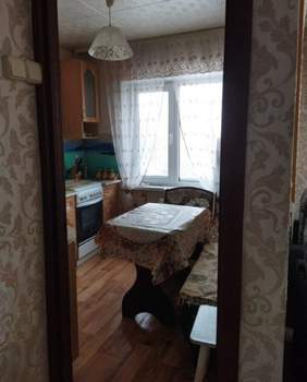 1-к квартира, на длительный срок, 37м2, 4/5 этаж