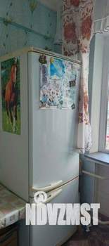 1-к квартира, на длительный срок, 32м2, 4/5 этаж