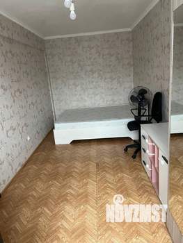 2-к квартира, на длительный срок, 42м2, 4/5 этаж