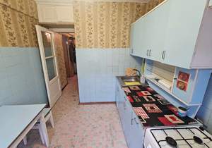 2-к квартира, на длительный срок, 46м2, 3/5 этаж