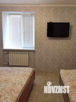 1-к квартира, посуточно, 35м2, 1/5 этаж