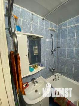 3-к квартира, на длительный срок, 59м2, 4/9 этаж