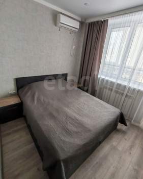 1-к квартира, на длительный срок, 37м2, 9/12 этаж