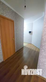 1-к квартира, на длительный срок, 41м2, 1/12 этаж