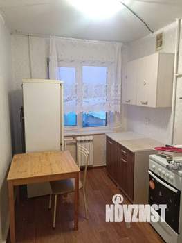 2-к квартира, на длительный срок, 44м2, 8/10 этаж