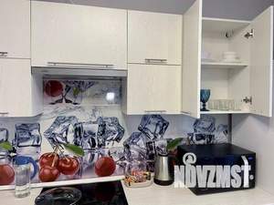 Студия квартира, посуточно, 42м2, 19/19 этаж