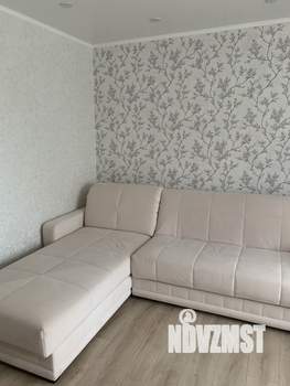 1-к квартира, на длительный срок, 36м2, 3/5 этаж