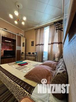 Студия квартира, посуточно, 30м2, 4/5 этаж
