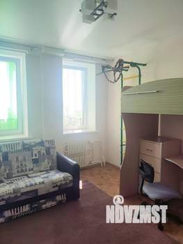 2-к квартира, на длительный срок, 55м2, 12/12 этаж
