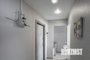 1-к квартира, посуточно, 54м2, 1/1 этаж