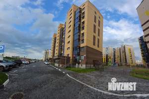 1-к квартира, на длительный срок, 33м2, 8/9 этаж