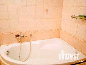 2-к квартира, посуточно, 56м2, 2/4 этаж