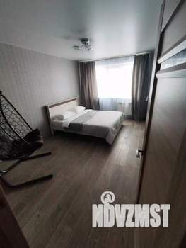 2-к квартира, посуточно, 50м2, 1/1 этаж