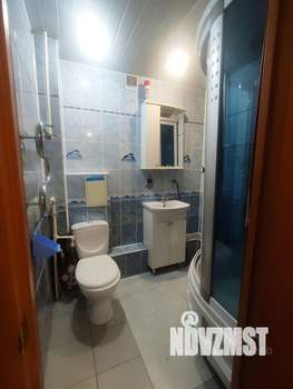 1-к квартира, на длительный срок, 29м2, 5/5 этаж