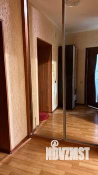 1-к квартира, на длительный срок, 41м2, 3/5 этаж