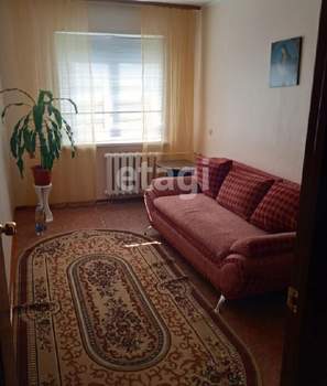 2-к квартира, на длительный срок, 43м2, 5/5 этаж