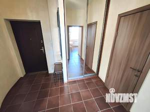 1-к квартира, на длительный срок, 48м2, 9/12 этаж