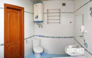 3-к квартира, посуточно, 70м2, 1/1 этаж