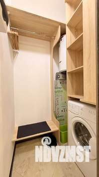 1-к квартира, посуточно, 33м2, 9/9 этаж