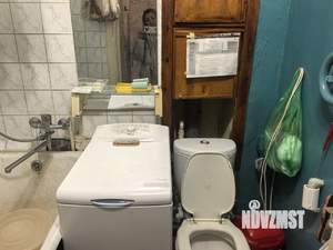 1-к квартира, на длительный срок, 32м2, 5/5 этаж