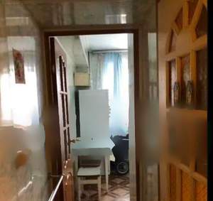 1-к квартира, на длительный срок, 31м2, 3/5 этаж