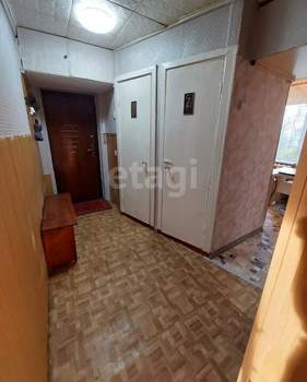 2-к квартира, на длительный срок, 44м2, 3/5 этаж