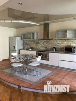 3-к квартира, на длительный срок, 96м2, 2/10 этаж