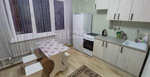 1-к квартира, на длительный срок, 37м2, 6/8 этаж