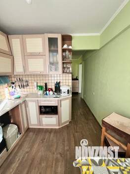 2-к квартира, на длительный срок, 48м2, 4/5 этаж