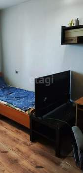 2-к квартира, на длительный срок, 58м2, 4/5 этаж