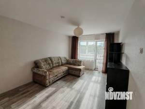 1-к квартира, на длительный срок, 37м2, 2/15 этаж