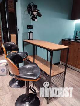 Студия квартира, посуточно, 34м2, 9/9 этаж