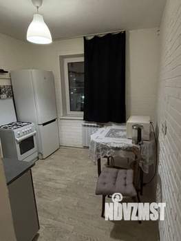 1-к квартира, на длительный срок, 36м2, 5/5 этаж