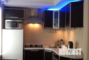 Студия квартира, на длительный срок, 40м2, 4/5 этаж