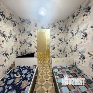 2-к квартира, на длительный срок, 41м2, 1/5 этаж