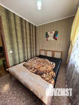 2-к квартира, посуточно, 35м2, 3/5 этаж
