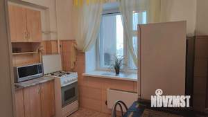 1-к квартира, на длительный срок, 28м2, 7/8 этаж
