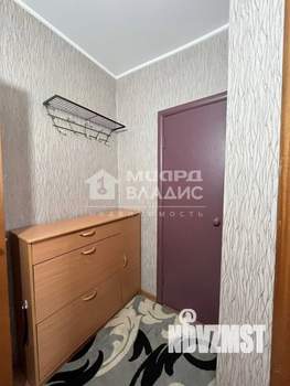 1-к квартира, на длительный срок, 40м2, 6/10 этаж