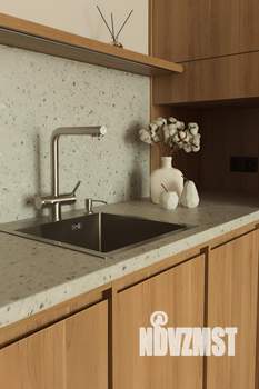 1-к квартира, на длительный срок, 48м2, 13/17 этаж