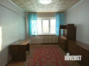 1-к квартира, на длительный срок, 32м2, 1/5 этаж