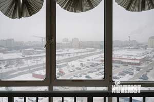 1-к квартира, на длительный срок, 34м2, 7/16 этаж