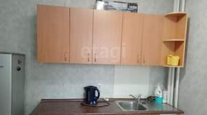 1-к квартира, на длительный срок, 37м2, 5/6 этаж