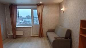 1-к квартира, на длительный срок, 37м2, 5/6 этаж