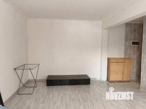 1-к квартира, на длительный срок, 31м2, 1/5 этаж