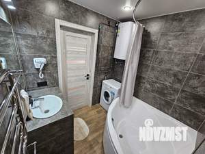 1-к квартира, посуточно, 32м2, 10/14 этаж