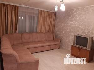 1-к квартира, посуточно, 34м2, 2/9 этаж